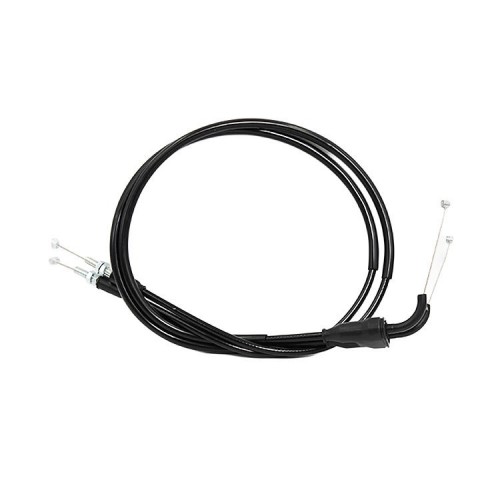 Motorcycle Throttle Cable TH21 for KTM SXF250 05-12 SXF450 07-12 XCF250 07-12