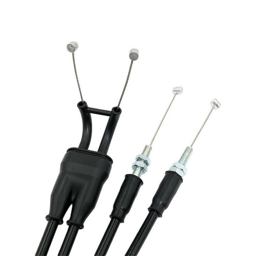 Motorcycle Throttle Cable TH21 for KTM SXF250 05-12 SXF450 07-12 XCF250 07-12picture2