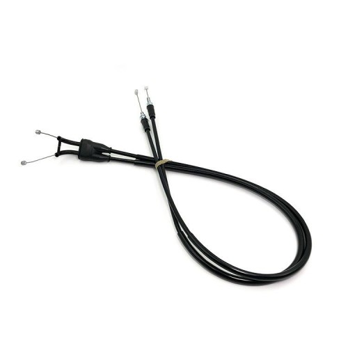Motorcycle Throttle Cable TH21 for KTM SXF250 05-12 SXF450 07-12 XCF250 07-12picture4