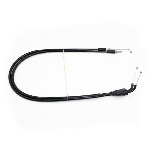 Motorcycle Throttle Cable TH21 for KTM SXF250 05-12 SXF450 07-12 XCF250 07-12picture6