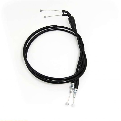 Motorcycle Throttle Cable TH21 for KTM SXF250 05-12 SXF450 07-12 XCF250 07-12picture3