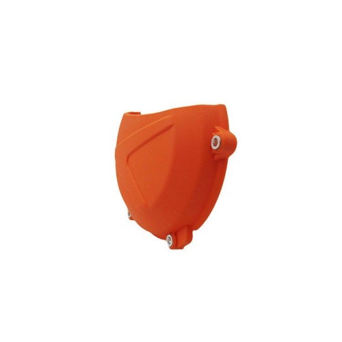 Motorcycle Engine Plastic Clutch Cover Guard TKM03 for KTM HUS QVARNA TC FC TE FE EXC-F EXC-F 125 250-500picture6