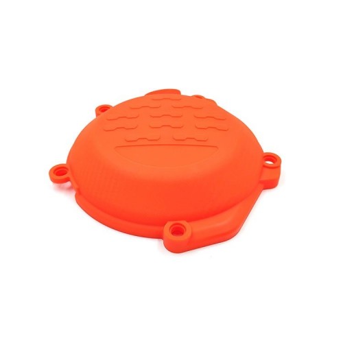 Motorcycle Engine Crankcase Clutch Cover Outer Guard Protector for KTM 250 350 EXCF XCFW Freeride HUS FC FXpicture2