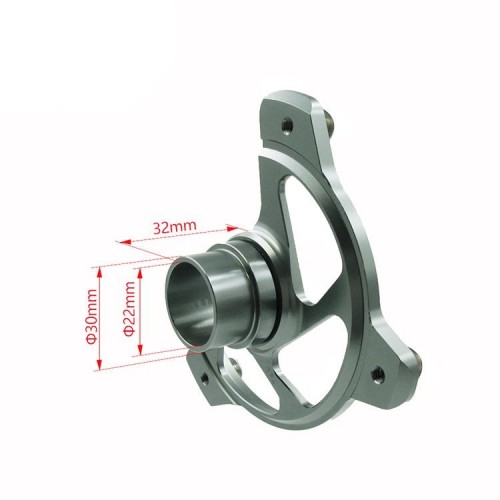 Motorcycle Front Brake Disc Guard Pit Dirt Bike Rotor Protection Cover Mount for KTM SX SXF XC EXC EXCF HUSQVARNA TE FC FXpicture5