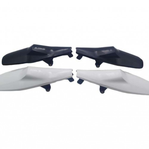 Motorcycle Hand Guards 22mm Handlebar Protector Handguard for HUS QVARNA FC FE FX TC TE TX 125 250 300 350 450
