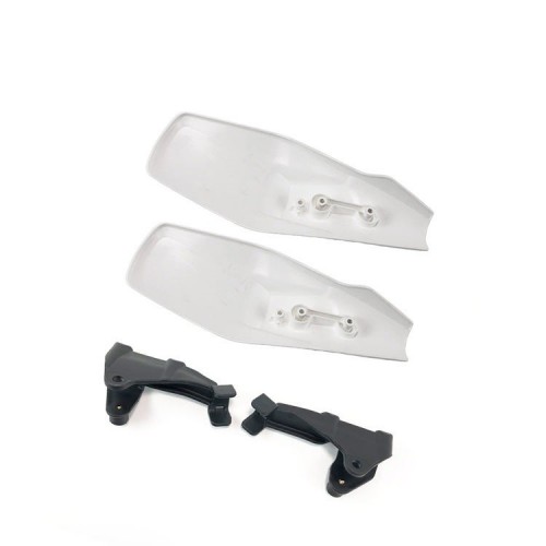 Motorcycle Hand Guards 22mm Handlebar Protector Handguard for HUS QVARNA FC FE FX TC TE TX 125 250 300 350 450picture2