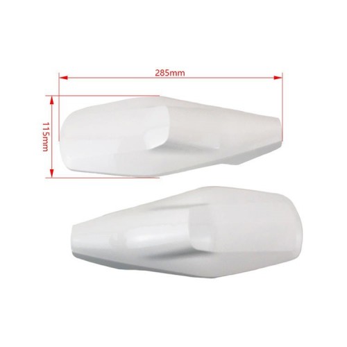 Motorcycle Hand Guards 22mm Handlebar Protector Handguard for HUS QVARNA FC FE FX TC TE TX 125 250 300 350 450picture5