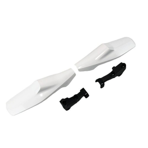 Motorcycle Hand Guards 22mm Handlebar Protector Handguard for HUS QVARNA FC FE FX TC TE TX 125 250 300 350 450picture3