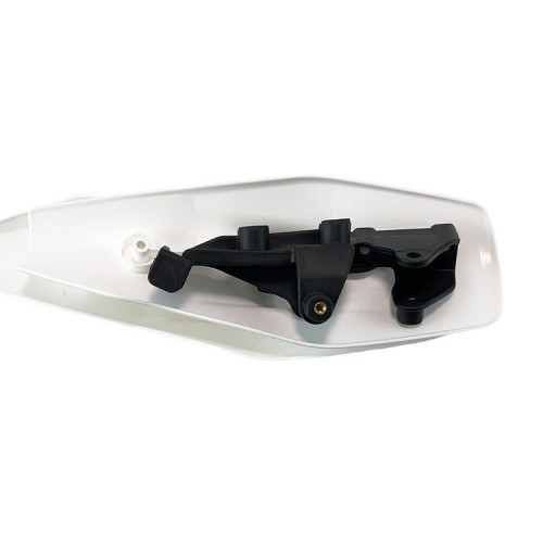 Motorcycle Hand Guards 22mm Handlebar Protector Handguard for HUS QVARNA FC FE FX TC TE TX 125 250 300 350 450picture6