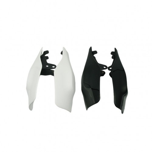 Motorcycle 22mm Handlebar Hand Guards Handguard Protector for KTM EXC EXCF XCW XCFW SX SXF HUS QVARNA TC FC TE FE
