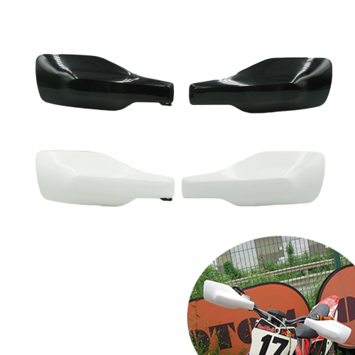 Motorcycle 22mm Handlebar Hand Guards Handguard Protector for KTM EXC EXCF XCW XCFW SX SXF HUS QVARNA TC FC TE FEpicture6