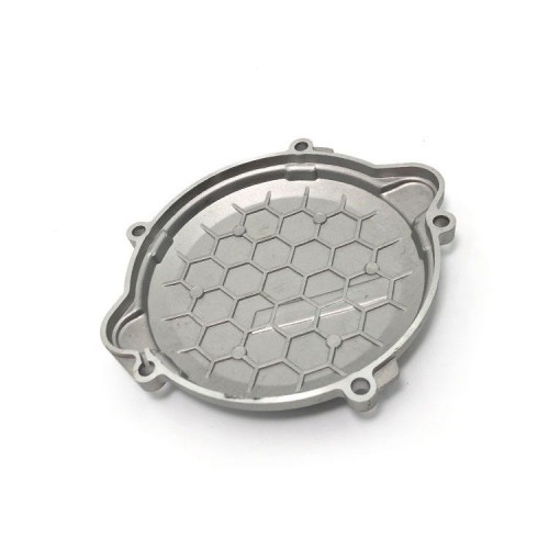 Motorcycle Decorate Cover Right Crankcase Cover for KTM SX85 13-17picture2
