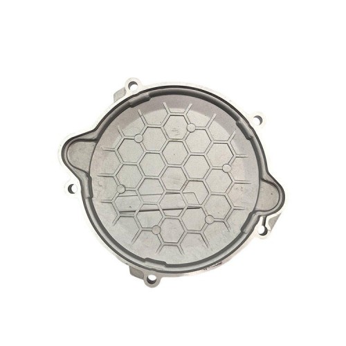 Motorcycle Decorate Cover Right Crankcase Cover for KTM SX85 13-17picture3