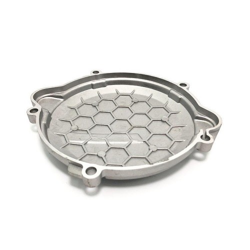 Motorcycle Decorate Cover Right Crankcase Cover for KTM SX85 13-17picture5