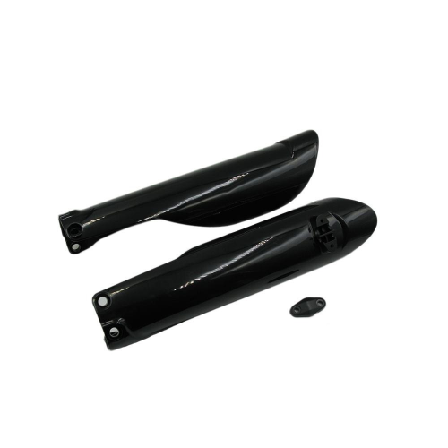 Motorcycle Dirt Bike Front Shock Absorber Cover Plastic Protection Fork Guard SX SXF XC XCW XCF EXC EXCF for KTMpicture3