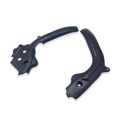 Motorcycle Dirt Bike Frame Guard Protection Cover 125 150 250 SX SXF XC XCF XCW EXC EXCF for KTMpicture3