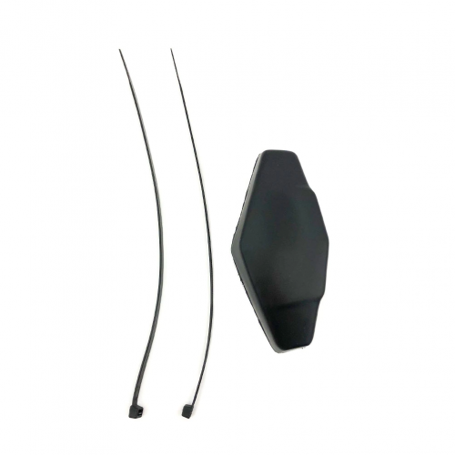 Motorcycle Dirt Bike Rhombus Handlebar Pads EXC EXCF SX SXF for KTMpicture4