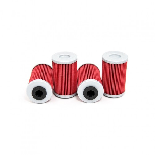 Filter Paper Engine Oil Filter Cleaner for KTM EXC EXCF SXF XCF XCW HUSQVARNA FC FEpicture2