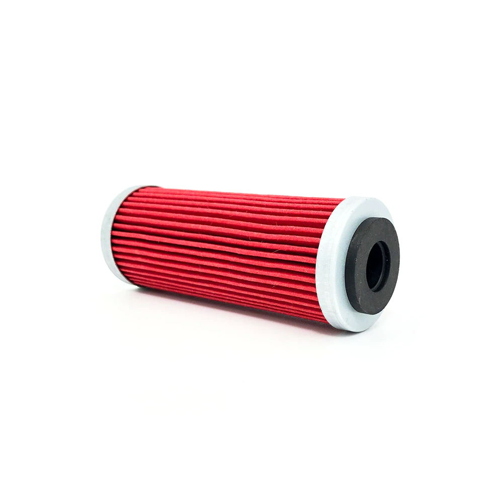 Filter Paper Engine Oil Filter Cleaner for KTM EXC EXCF SXF XCF XCW HUSQVARNA FC FE FX GASGAS EC