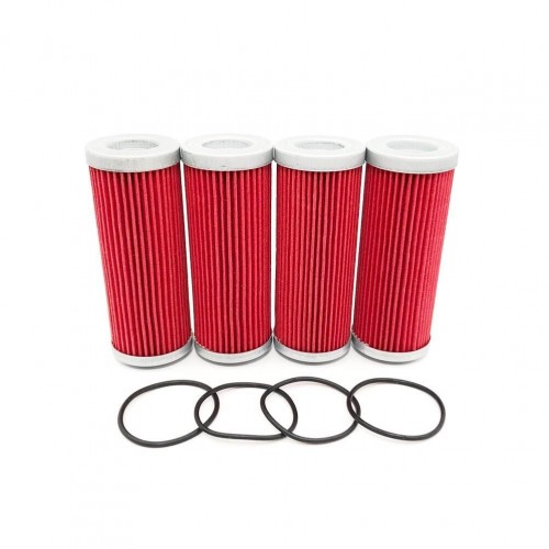 Filter Paper Engine Oil Filter Cleaner for KTM EXC EXCF SXF XCF XCW HUSQVARNA FC FE FX GASGAS ECpicture3