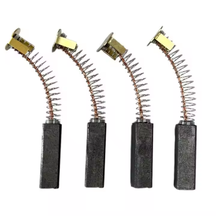 Carbon Brush 5.5 X 7.5 X 25/26 MM