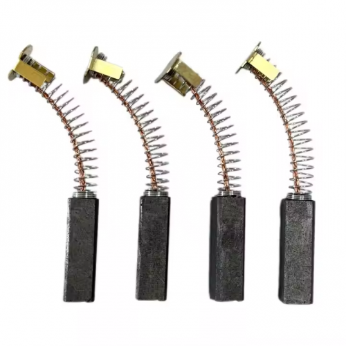 Carbon Brush 5.5 X 7.5 X 25/26 MM