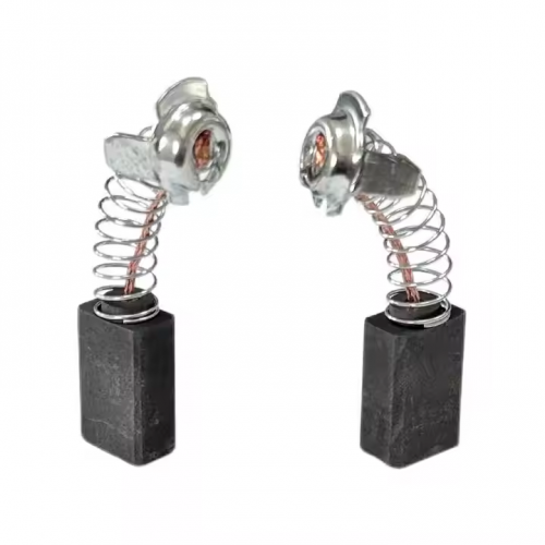 999073 Carbon Brushes for Hitach DH38YE H45SB2 CR12Vpicture2