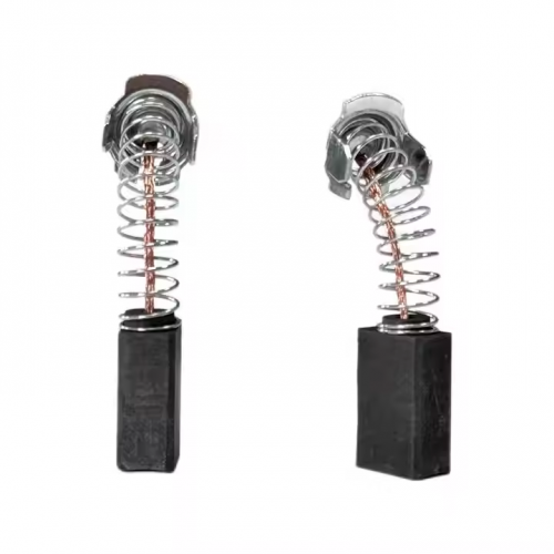 999073 Carbon Brushes for Hitach DH38YE H45SB2 CR12Vpicture3