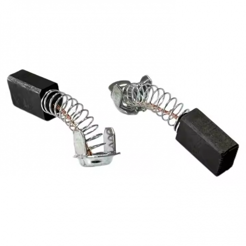 999073 Carbon Brushes for Hitach DH38YE H45SB2 CR12Vpicture4