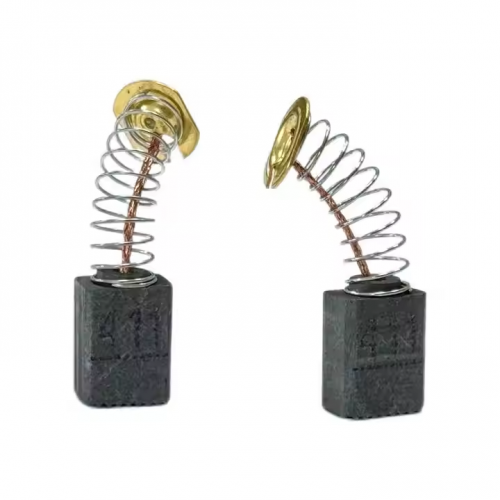 10080285 Carbon Brushes Replacement CB411picture2