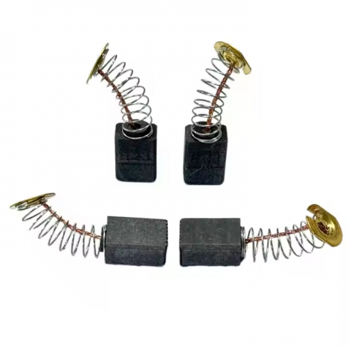 10080285 Carbon Brushes Replacement CB411picture4