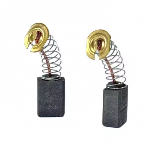 10080285 Carbon Brushes Replacement CB411picture5