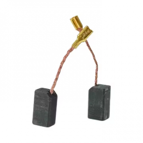 10080085 Carbon Brush 6.3*8*13.5mm for Angle Grinder Replace DW810picture4