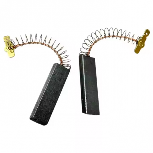 Carbon Brush 5*12.5*42mm Replacement Suitable for Various Washing Machinespicture3