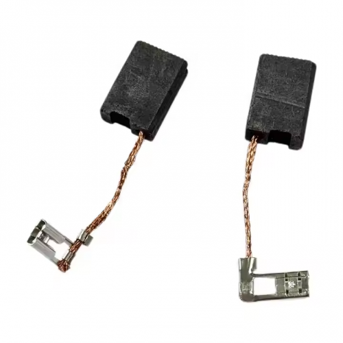 Carbon Motor Brush 6.3*12.5*18 MMpicture4