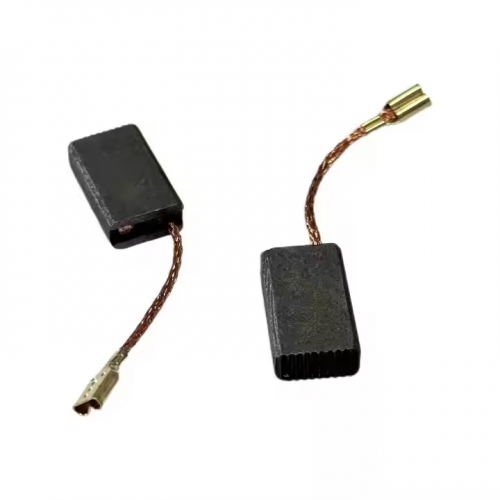 5 * 10 * 17 Carbon Brush with Autostop for BOS
