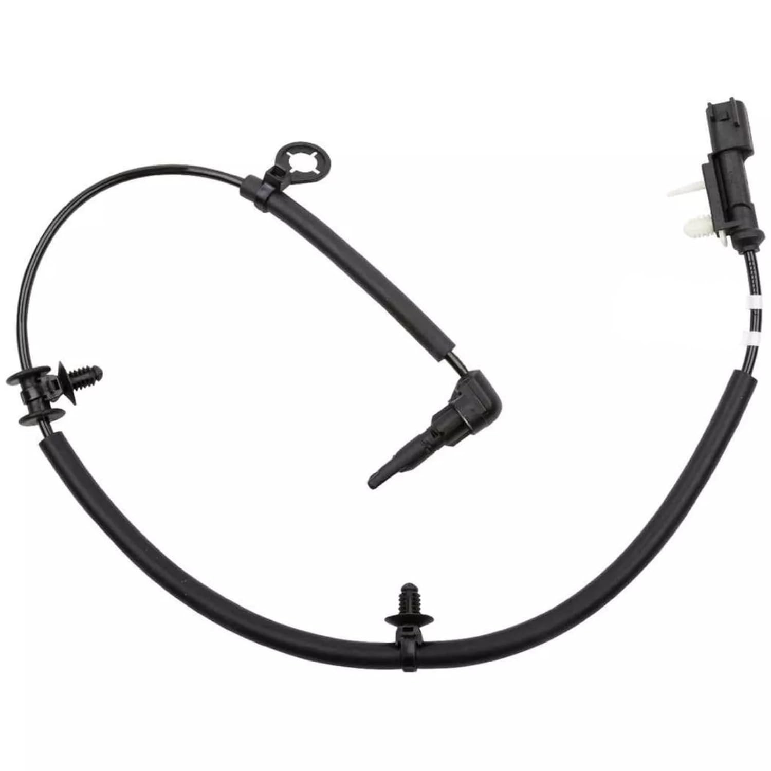 For 4WD/2WD Vehicles: ABS Wheel Sensor (23251374)