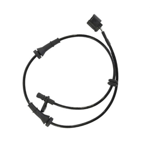 For 4WD/2WD Vehicles: ABS Wheel Sensor (23251374)picture5