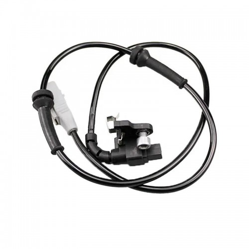 For Peugeot 308's Anti - Lock Braking System: Rear ABS Wheel Speed Sensor Cable