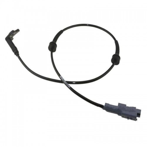 New High - Quality ABS Wheel Speed Sensor, Part Number 9659058280, for Peugeot and CITROENpicture2