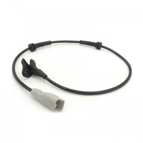 New High - Quality ABS Wheel Speed Sensor, Part Number 9659058280, for Peugeot and CITROEN