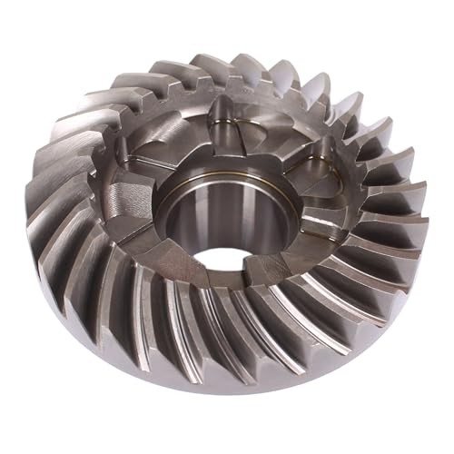 679-45551-00 Pinion & 679-45560-01 Forward & 679-45571-00 Reverse Gear Set for Yamaha 40HP C40 CV40 K40picture4