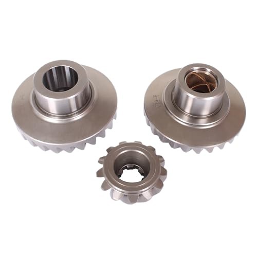 679-45551-00 Pinion & 679-45560-01 Forward & 679-45571-00 Reverse Gear Set for Yamaha 40HP C40 CV40 K40picture3