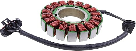 Generator Stator with Polaris RZR 570 900 1000 XP S EPS 2012-2024, Ranger 570 2016-2017 4014406