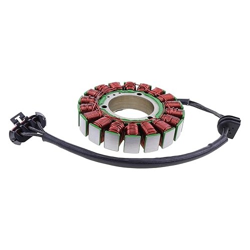 Generator Stator with Polaris RZR 570 900 1000 XP S EPS 2012-2024, Ranger 570 2016-2017 4014406