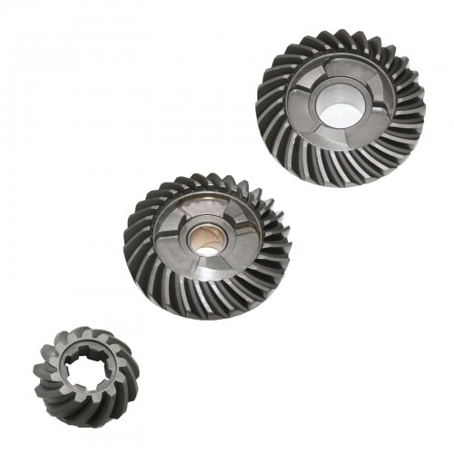 Forward Gear for Yamaha F25 E25B E30H 25B 30H 61N-45551-00 Pinion & 61N-45571-00 Reverse & 61N-45560-10