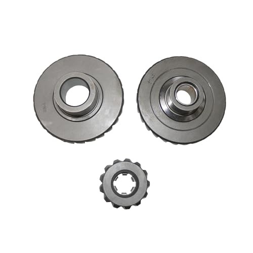 Forward Gear for Yamaha F25 E25B E30H 25B 30H 61N-45551-00 Pinion & 61N-45571-00 Reverse & 61N-45560-10picture4