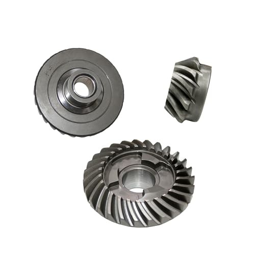 Forward Gear for Yamaha F25 E25B E30H 25B 30H 61N-45551-00 Pinion & 61N-45571-00 Reverse & 61N-45560-10picture3