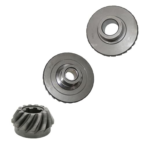 Forward Gear for Yamaha F25 E25B E30H 25B 30H 61N-45551-00 Pinion & 61N-45571-00 Reverse & 61N-45560-10picture2