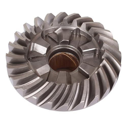 6F5-45551-00 Pinion & 6F5-45560-00/01 Forward & 6F5-45571-00/01 Reverse Gear Set for Yamaha 40HP C40 E40picture2